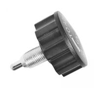 rockible 2X Goupille de Traction pour Vélo, Bouton à Ressort, Accessoires pour Machines d'exercice, équipement de Vélo D'intérieur, Pièce de Vis de Remplacemen