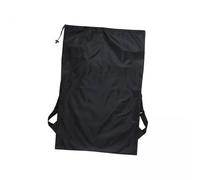 rockible 2X Sac à Dos à Linge, Panier à Vêtements, Sac à Dos de Camping, Sac de Rangement de Vêtements pour La Course à Pied
