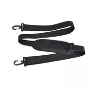 rockible 2X Sangle D'épaule de Remplacement pour Sac, Ceinture épaisse Réglable, Sangle de Sac à Bandoulière pour Sac D'ordinateur Portable de Voyage