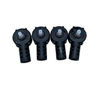 rockible 4 Pcs CW Ccw Moteurs Moteur Siège Moteur RC Drone Moteur Composants Hélicoptère Télécommande Universelle Drone E88 Pro Mise À Niveau Pièces RC