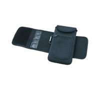 rockible 4X Pochette pour Bouteille d'eau, Porte-Bouteille Magnétique Portable pour en Plein Air