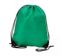 rockible 6X Sac à Cordon, Sac à Dos à Cordon, Grand Sac de Jour Cinch Sack PE Sacs Sac à Dos Sac à Dos pour Femmes, Adultes, Marathons en Plein Air