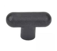 rockible 6X Tête de Remplacement de Broche de Pile de Poids, équipement de Musculation Multifonction, Accessoires D'entraînement de Gymnastique à Domicile