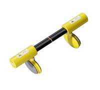 rockible Appareil d'exercice pour Les Cuisses, Outil d'entraînement pour Les Hanches, artefact Amincissant, Sport, fessier, entraînement des Muscles du