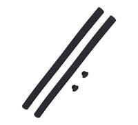rockible Barre de Support de Guidon de Type Papillon pour Vélos de Route et VTT. Tube en Mousse Pratique. Composant Ergonomique pour.., Finition Brillante
