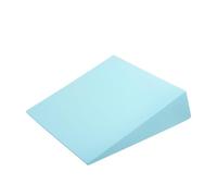 rockible Bloc de cale pour Squat, Triangle, Brique inclinée pour Yoga, Rampe Professionnelle, marchepied, Bloc d'assistance au Yoga pour Le Fitness