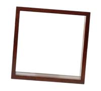 rockible Boîte à, vitrine, coffret d'archives d'aventures de, coffret polyvalent pour œuvres d'art et billets de concert, 8 Pouces Square