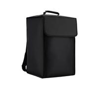 rockible Cajon Case Cajon sac à dos Cajon tambour étui tambour sac de rangement Cajon étui sac Cajon tambour sac