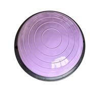 rockible Demi-Sphère D'entraînement Portable | Multifonctionnel, Demi-Dôme D'équilibre Bande Résistance, Polyvalent, pr,