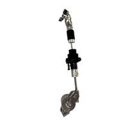rockible Embrayage de Charleston En Métal, Instrument de Musique Professionnel, Support de Charleston Pratique