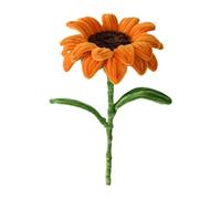 rockible Fleur Artificielle En Cadeau, Décoration Artisanale pour La Saint-Valentin, Un Enterrement de Vie de Jeune Fille, La Fête Des Mères Ou Toute Autre Occ