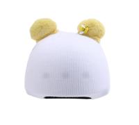 rockible Housse de Casque de Ski décorative, Polyvalente, élastique et Portable, Accessoire de Sports d'hiver, Housse de Casque de Snowboard pour Stations