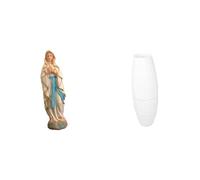 rockible Housse de Lampadaire Décorative Statue Craft pour La Maison