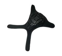 rockible Housse de Protection en Silicone pour Draisienne pour Enfants, Facile à Installer, Protège-Poitrine et étui de Protection pour L'extérieur