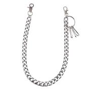 rockible Jean à chaîne, Portefeuille Chic, Ceinture à Poche pour Un Anniversaire, Une fête ou Toute Autre Occasion, Noël