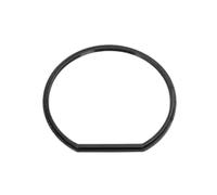 rockible Joint de Rechange pour Bac à Poussière PBLSV716, PBLSV717B, PBLSV716K, PCL720B, Noir