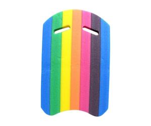 rockible Kickboard de Natation, Natation, Planche D'eau Légère, Tableau D'entraînement de Natation pour équipement D'entraînement En Piscine à L'extérieur En é