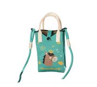 rockible Mini Pochette tricotée pour téléphone Portable, Confortable et créative, idéale pour Le Nouvel an Chinois, Bonne Chance