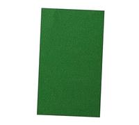 rockible Nappe de Table de Billard Professionnelle 7ft 8ft 9ft Accessoires Nappe Durable Feutre Tapis de Remplacement pour Clubs d'intérieur Hôtel, Vert, 2.8x1.45M