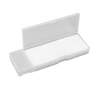 rockible Palette Humide Portable avec Pince à épiler, Plateau Humide de Coloration pour Modèle de Peinture