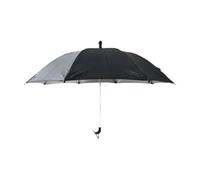 rockible Pare-Soleil réglable pour Ordinateur Portable, idéal pour Le Travail, Les, Le Balcon et l'extérieur