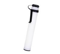 rockible Porte-Bouteille de Sable de Golf, Fournitures pour Outils de Parcours de Golf Professionnels, conteneur Portable