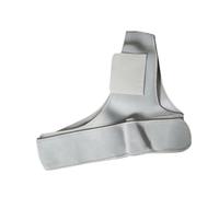 rockible Porte-parapluie portable mains libres, facile à utiliser, support pour, sangle de, L