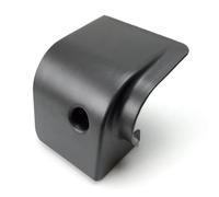 rockible Protection de Rouleau de Rechange pour Tapis de Course, Embout de Protection Arrière, Compact et Léger, en Polypropylène (PP), Installation Simple. Co, Gauche