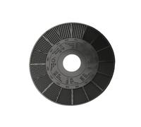 rockible Règle de Mouture Du Café, Outil de Mesure de La Mouture Du Café, Carte de Référence de Mouture et Jauge de Mouture En Acier Inoxydable pour Un Goût Co, Disque noir