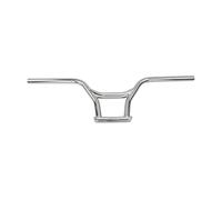 rockible Rehausses de Guidon, Pièces de Rechange Universelles en Métal, Simples, Légères et Robustes, pour Le Cyclisme en Extérieur, Les Réparations et La Prat, 72 Cm