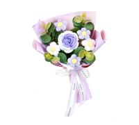 rockible Rose Artinal Feuillage Entrien Central Fleurs Compagnes,