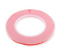 rockible Ruban Adhésif Double PET Transparent pour Réparation D'écran LCD, 8mm