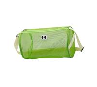 rockible Sac à Main en Mailles de Sac pour la Plage pour Les Femmes, Vert