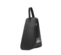 rockible Sac à Pédales de Grosse Caisse Zippé pour Musiciens, Musiciens D'orchestres D'harmonie