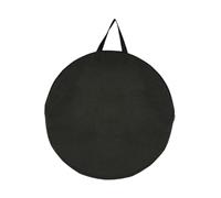 rockible Sac de Transport pour Roues de vélo, Sac de Transport rembourré, diamètre 70 cm, avec poignée, étui de Voyage, Sac de Transport pour Roues de vélo,