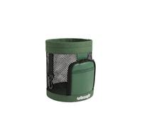 rockible Sac pour Balles Golf Polyvalent | Séchage Rapi, Sac pour Balles Golf avec Cordon Serrage, Lavable