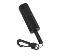 rockible Shaker sous-Marin avec Clip Compact Shaker Plongée sous-Marine Robuste Bâton Signalisation -Marine pour Plongeurs, Array, Noir