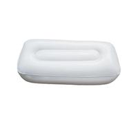 rockible Sièges de Stade, Coussin de Bateau, Coussin de siège Gonflable pour Kayak, rehausseur pour Rafting en Plein air, Kayak d'extérieur