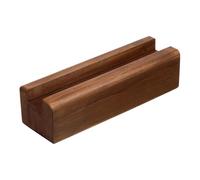 rockible Support de Miroir Pleine Longueur, Support D'affichage, Support de Miroir de Sol Pratique En, étagère D'œuvres D'art pour Centre Commerci, Style B