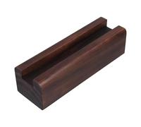 rockible Support de Miroir Pleine Longueur, Support D'affichage, Support de Miroir de Sol Pratique En, étagère D'œuvres D'art pour Centre Commerci, Style E