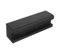 rockible Support de Miroir Pleine Longueur, Support D'affichage, Support de Miroir de Sol Pratique En, étagère D'œuvres D'art pour Centre Commerci, Style C