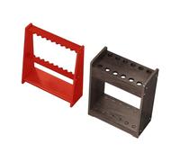 rockible Support de queues de Billard Support de queues de Billard de Rangement Professionnel en Bois Robuste au Sol