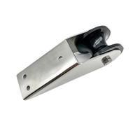 rockible Support de Rouleau D'ancre pour Bateaux de 6 à 9 Mètres - Accessoires et Quincaillerie pour Yachts