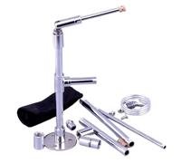 rockible Support fixe pour sculpture sur argile, destiné aux procédés de fabrication de modèles de figurines en argile, Package A