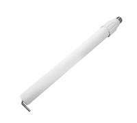 rockible Tige de support de ventilateur électrique, levage professionnel, hauteur réglable, entretien stable, installation facile, tige de support de, Blanc