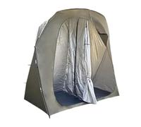 rockible Toilettes et abri pour se Changer Vestiaire de Plage Portable Vestiaire pour se Changer en Toute intimité