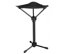 rockible Trépied Compact Siège Portable, Camping, pr Randonnée, Pêche