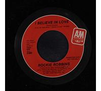 Rockie Robbins - I Believe In Love