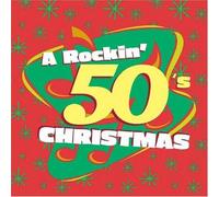 Rockin 50's Christmas/Various