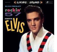 Elvis Presley – Rockin' 57 – Vinyle 12" 180 g – Édition limitée